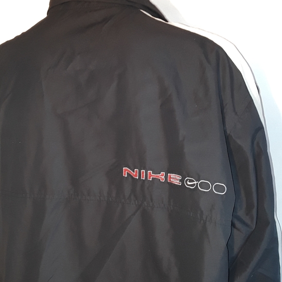 Nike Other - Men's Nike zip-up jacket